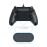 Mannette avec fil pour Xbox One PDP Deluxe Camo noir_3