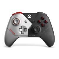 Manette XBOX ONE S Custom à l'aérographe !!! OM