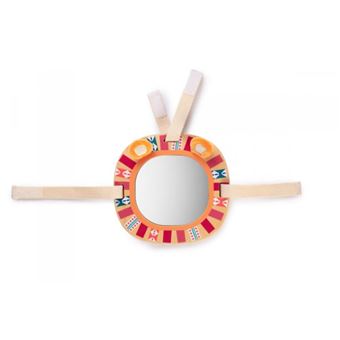 Jouet en bois Lilliputiens Set d'activités nomade Marius