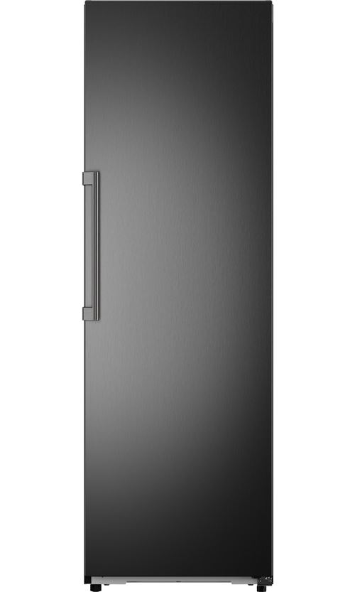 Congélateur Armoire Asko Rff586Kncb1 Noir