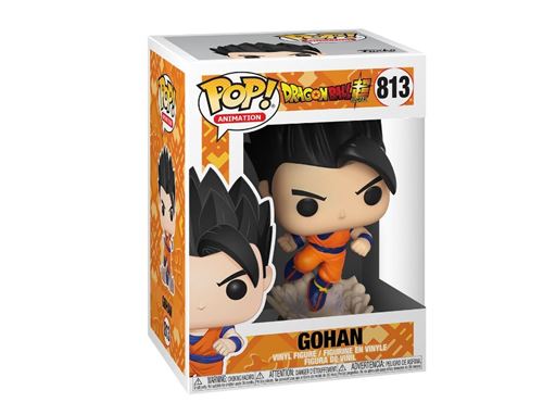 FUNKO DRAGON BALL SUPER-GOHAN
