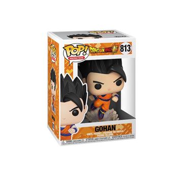 Figurine Funko Pop Animation Dragon Ball Super Gohan