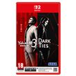 Yakuza Kiwami 3 & Dark Ties Nintendo Switch 2
