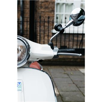 Appareil de navigation BEELINE Moto Black universel moto, scooter