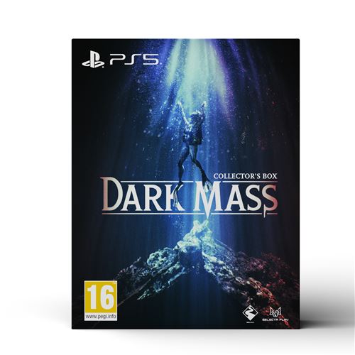 Mass Collector' Edition PS5