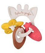 Anneau de dentition Sophie La Girafe Senteur
