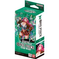Cartes à collectionner One Piece 6 Beginners Decks ST23-ST28
