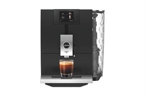 Expresso avec broyeur Jura ENA8 Full Metropolitan 1450 W Noir