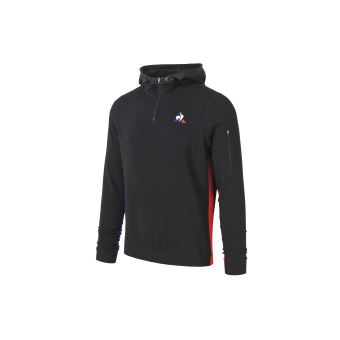 Sweat coq shop sportif noir