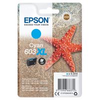 Cartouche d'encre Epson 603XL Cyan
