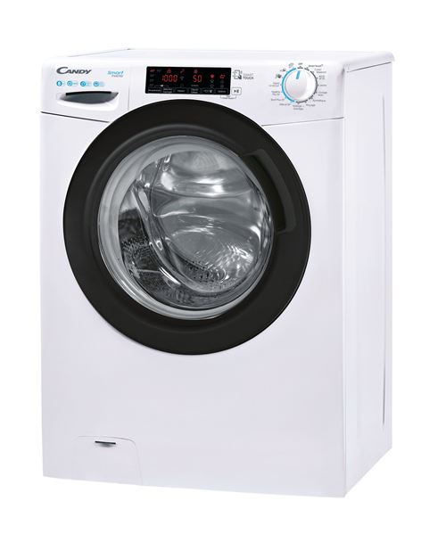 Lave-linge hublot Candy CSS158TWMBE/1-47 État correct - Candy reconditionné disponible sur Fnac