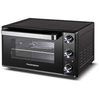 Thomson THEO219C - Four électrique - 19 litres - 1.3 kWatt