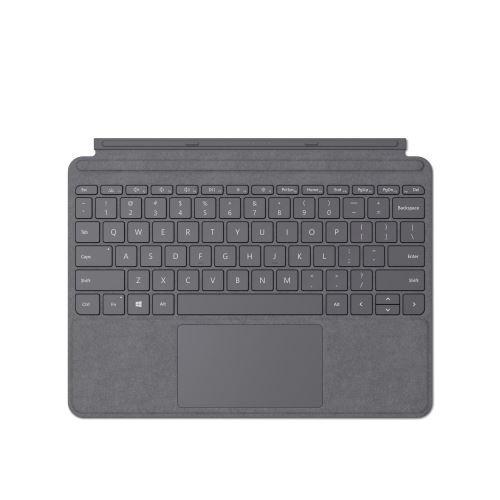 Clavier Type Cover Microsoft Surface Anthracite pour Microsoft Surface Go 2