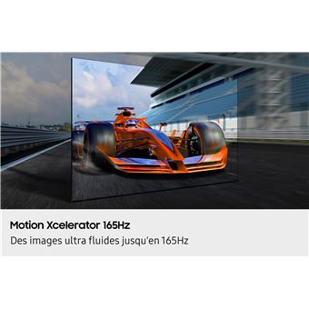 TQ83S95F OLED Anti Reflet 100Hz 4K AI 209cm 2025