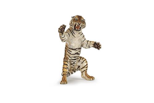 Papo Figurine Tigre Debout
