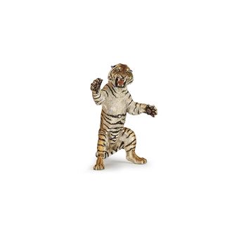 Figurine Papo Tigre debout