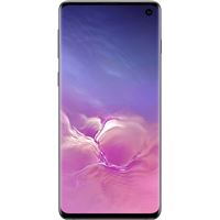 Smartphone Samsung Galaxy S10 128 Go 6,1" Noir Double SIM Reconditionné Grade A Reborn