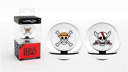 Figurine Lumibowl One Piece Dual État correct - N/A reconditionné disponible sur Fnac