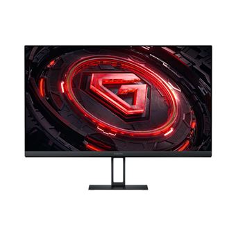 Ecran PC Gaming Xiaomi G24i 23,8" 180 Hz Full HD - 1