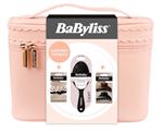 Pack accessoires beauté BaByliss Trousse Rose