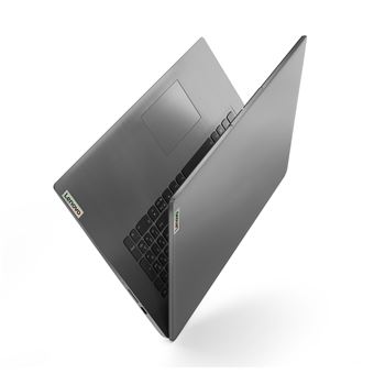 PC Portable Lenovo IdeaPad 3 17ITL6 17.3" Intel Celeron 4 Go RAM 128 Go SSD UHD Graphics Gris