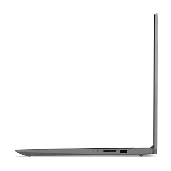 PC Portable Lenovo IdeaPad 3 17ITL6 17.3" Intel Celeron 4 Go RAM 128 Go SSD UHD Graphics Gris