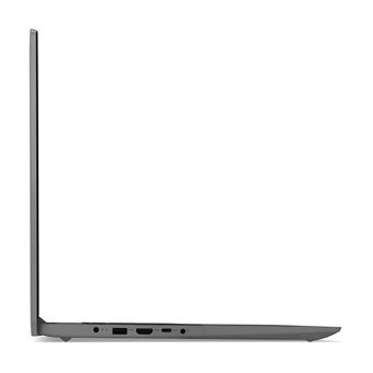 PC Portable Lenovo IdeaPad 3 17ITL6 17.3" Intel Celeron 4 Go RAM 128 Go SSD UHD Graphics Gris