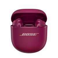 Ecouteurs intra-auriculaires sans fil Bose QuietComfort Ultra 2e génération à réduction de bruit Prune intense