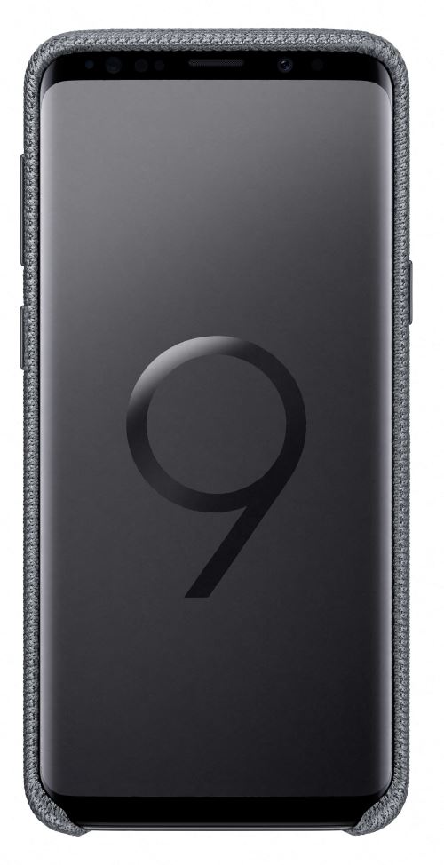Samsung Galaxy S9 Plus Coque Résistante - vue 1