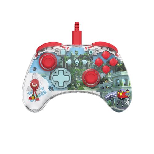 Manette Filaire NSW Realmz Knuckles