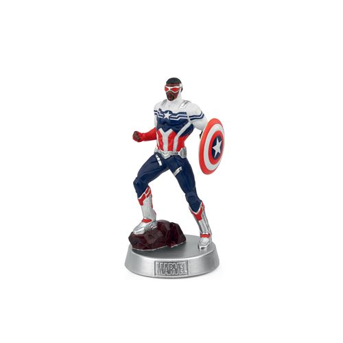 Figurine Tonies Marvel Capitaine America Falcon pour Conteuse Toniebox