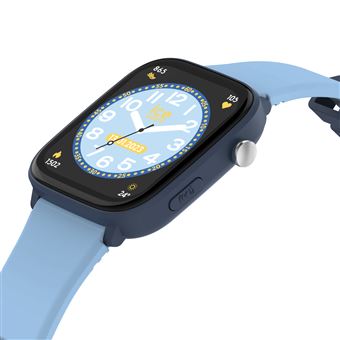 ICE SMART JUNIOR 3.0 FIND MY - BLUE / LIGHT BLUE
