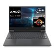 PC Portable Gaming HP Victus 16-e0307nf 16,1" AMD Ryzen 5-5600H 16 Go RAM 512 Go SSD Argent mica