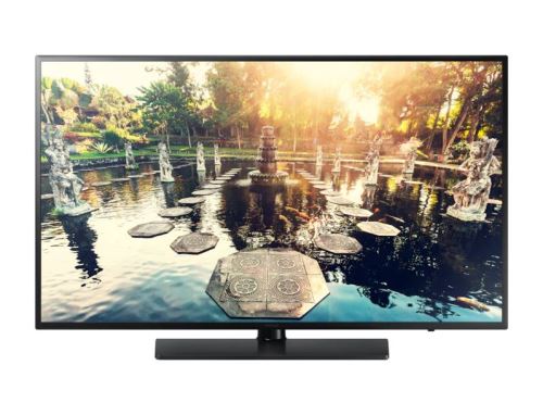 TV Samsung HJ690U UHD 49 Noir