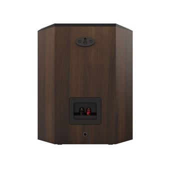 Enceintes surround Klipsch RP-502S II Noyer Vendues par paire