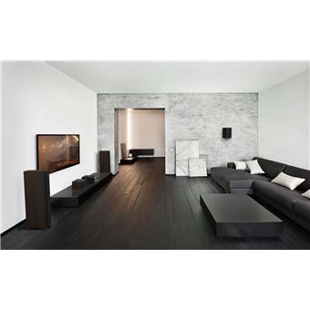 Enceintes surround Klipsch RP-502S II Noyer Vendues par paire