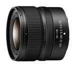 Objectif hybride Nikon Z DX 12-28mm f/3,5-5,6 PZ VR