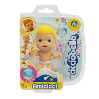 Accessoire cicciobello sales