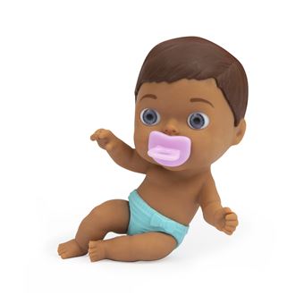 Blister 1 avec accessoires Cicciobello Amicicci Série Couche Surprise Modèle aléatoire