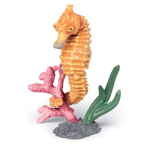 Papo Figurine Hippocampe - Animaux - Image 2