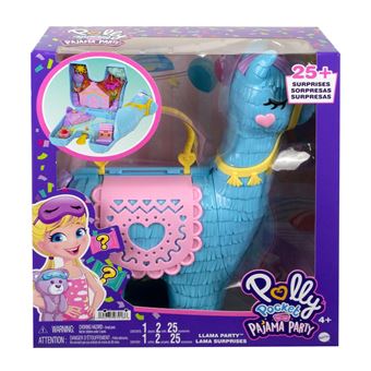 Mainan polly pocket online