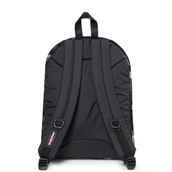 Sac à dos Eastpak Pinnacle U94 City Grain Noir