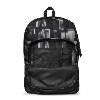 Sac à dos Eastpak Pinnacle U94 City Grain Noir