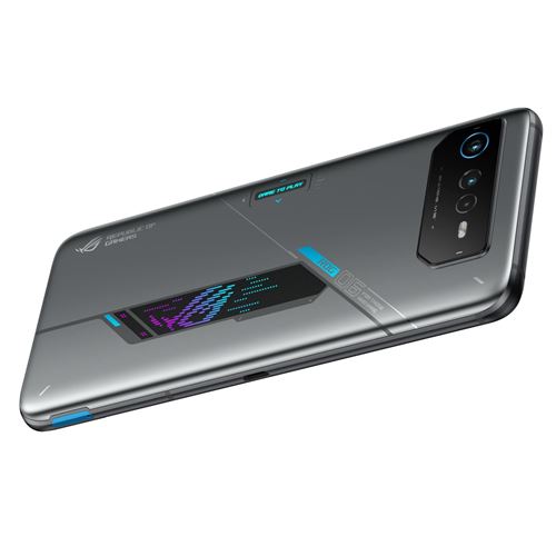 newest rog phone