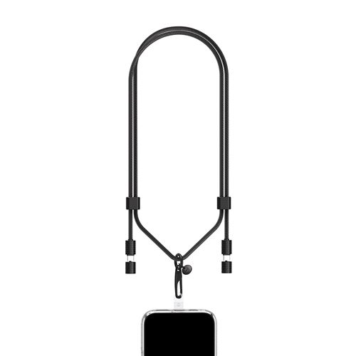 Cable Renforce CC Format Bandouliere