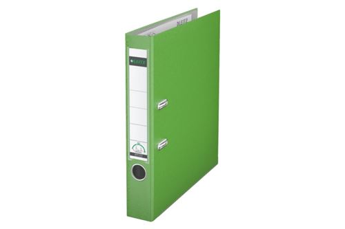 Classeur Leitz 180° Pp A4 52 mm 1 pcs - vue 2
