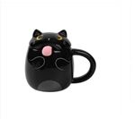 Mug Itotal Slurpy Chat Noir