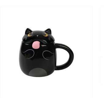 Mug Itotal Slurpy Chat Noir