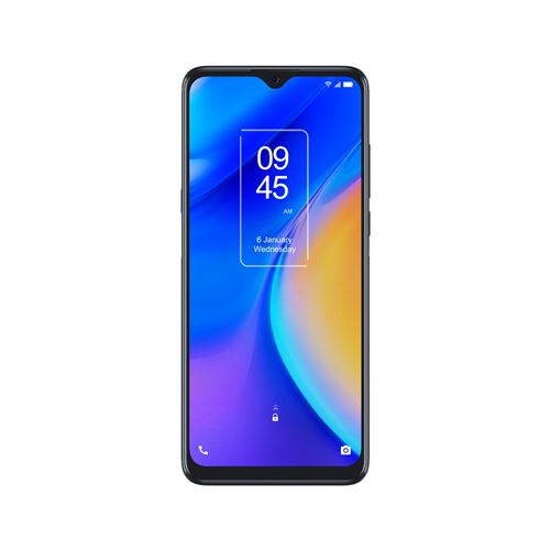 Smartphone TCL 20SE 6,82 64 Go Double SIM Gris