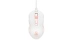 Souris sans fil The G-LAB KULT HELIUM WIRELESS - Blanc